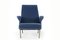 Armchair Delfino by Erberto Carboni for Arflex, 1950s 2