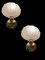 Murano Glass Sconces, 1970s, Set of 2, Image 3