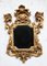 Vintage Baroque Style Mirror, 1970s, Image 7