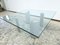 Table Basse K285 Moderne en Verre de Ronald Schmitt 4