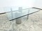 K285 Modern Glass Coffee Table from Ronald Schmitt 7