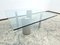 Table Basse K285 Moderne en Verre de Ronald Schmitt 7