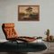 Paesaggio rustico, Metà del XX secolo, Olio su tela, In cornice, Immagine 14