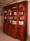 Vintage Bookcase in Mahogany, 19th Century 9