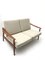 Mid-Century Sofa Model 164 by Arne Vodder for France & Son, 1960s, Image 11