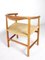 First Chair PP201 by Hans J Wegner for Pp Furniture, Denmark, 1969, Image 6