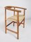First Chair PP201 by Hans J Wegner for Pp Furniture, Denmark, 1969 8