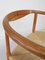 First Chair PP201 by Hans J Wegner for Pp Furniture, Denmark, 1969, Image 5