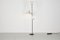 Standing Lamp by J.T. Kalmar, Vienna, 1950s 1