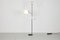 Standing Lamp by J.T. Kalmar, Vienna, 1950s 2
