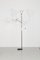 Standing Lamp by J.T. Kalmar, Vienna, 1950s, Image 6