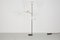 Standing Lamp by J.T. Kalmar, Vienna, 1950s, Image 4