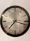 Reloj Metamec de latón y cromo, años 50, Imagen 6