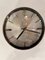 Horloge Metamec en Laiton et Chrome, 1950s 2