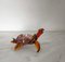 Murano Glass Turtle with Jellyfish Inside the Shell, 1970s, Image 4