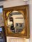 Specchio antico in legno dorato, fine XIX secolo, Immagine 4