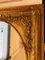 Specchio antico in legno dorato, fine XIX secolo, Immagine 6