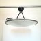 Spanish Saucer Chandelier from Goymar, 1990s 1