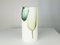 Jarrón y cuenco de cerámica Gres de Hiao Chin para Atelier Gresline Franco Pozzi, años 80. Juego de 2, Imagen 11