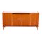 Mid-Century Modern Walnut Dresser by František Jirák, Czechoslovakia, 1960s 1