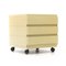 Stipo-Tlac Chest of Drawers in ABS by Franco Anni for Velca, 1960s, Image 1