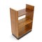 Small Rationalist Bookcase, 1940s 5