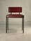 Modernist Bauhaus Chair, 1950s 2