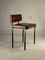 Modernist Bauhaus Chair, 1950s, Image 1