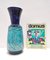 Postmodern Blue and Teal Ceramic Vase in the style of Bitossi, 1960s 4