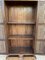 18th Century Cupboard or Cabinet, Wine Rack, Pine, French, Restored 16