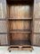 18th Century Cupboard or Cabinet, Wine Rack, Pine, French, Restored 15