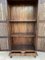 18th Century Cupboard or Cabinet, Wine Rack, Pine, French, Restored, Image 15