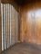 Credenza o armadietto del XVIII secolo, portabottiglie, pino, Francia, restaurato, Immagine 10