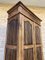 Credenza o armadietto del XVIII secolo, portabottiglie, pino, Francia, restaurato, Immagine 14
