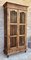 18th Century Cupboard or Cabinet, Wine Rack, Pine, French, Restored 3