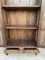 18th Century Cupboard or Cabinet, Wine Rack, Pine, French, Restored 13