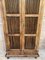 18th Century Cupboard or Cabinet, Wine Rack, Pine, French, Restored 4