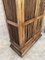 18th Century Cupboard or Cabinet, Wine Rack, Pine, French, Restored 12