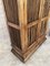 18th Century Cupboard or Cabinet, Wine Rack, Pine, French, Restored, Image 12