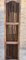 Credenza o armadietto del XVIII secolo, portabottiglie, pino, Francia, restaurato, Immagine 25