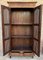 18th Century Cupboard or Cabinet, Wine Rack, Pine, French, Restored 29
