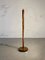 Lámpara Art-Déco al estilo de Charles Dudouyt, Francia, años 30, Imagen 8