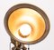 Lámpara Art Déco de Raymond Subes, años 50, Imagen 4