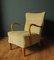 Art Deco Sessel, 1920er 3