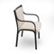 Model Cavour Dining Chairs by Vittorio Gregotti, Lodovico Meneghetti and Giotto Stoppino for Poltrona Frau, 1970s, Set of 10 3