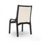 Model Cavour Dining Chairs by Vittorio Gregotti, Lodovico Meneghetti and Giotto Stoppino for Poltrona Frau, 1970s, Set of 10 7