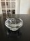 Aschenbecher aus Kristallglas von Daum, 1950er 5
