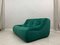 Canapé Deux Places Kali Vintage Vert de Ligne Roset 3