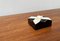 Modernist Bauhaus Czech Repro Ceramic Ashtray by Vlastislav Hofman for Modernista 12