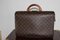 Monogram Doctors Briefcase from Louis Vuitton, 1990s 3